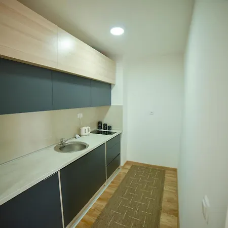 San Wellness & Apartamento